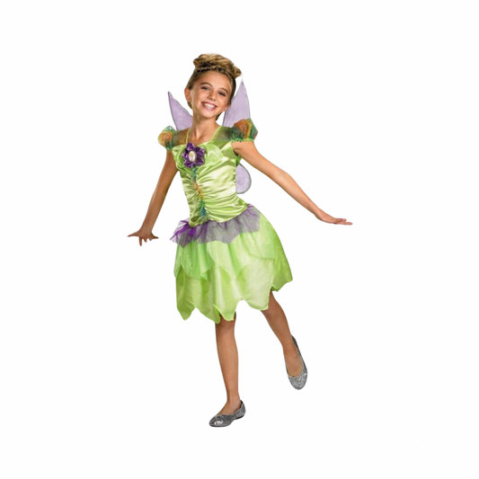 Tinkerbell Campanita Deluxe