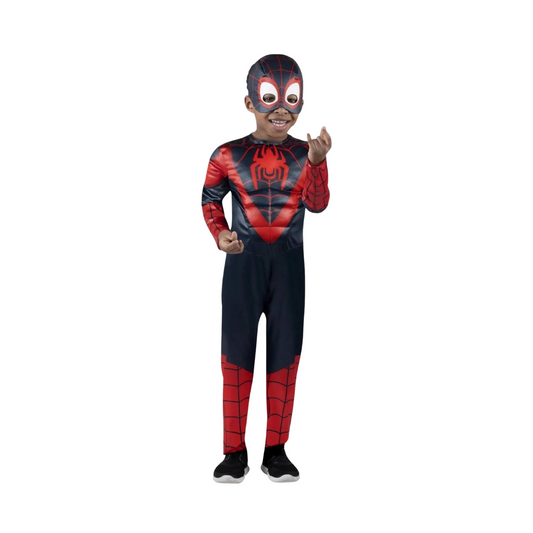 Spider -Man Miles Morales