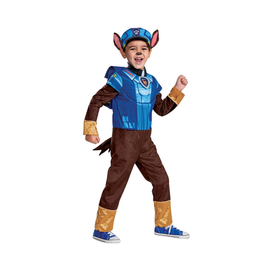 Chase Paw Patrol deluxe