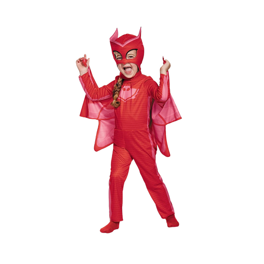 Owlette PJ Masks