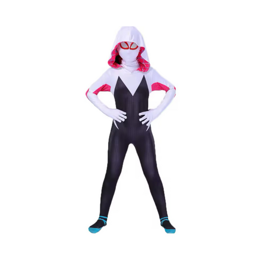 Spider Gwen