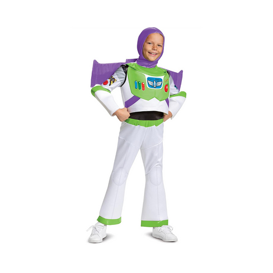 Buzz Toy Story Disguise