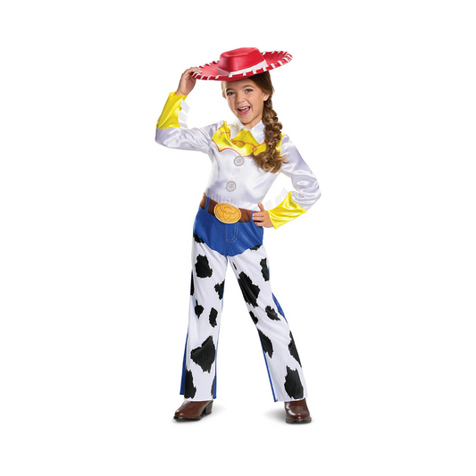 Jessie Toy Story Disguise
