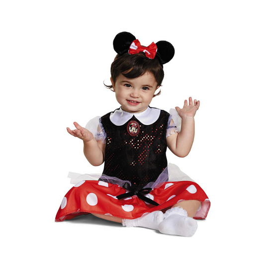Minnie Mouse ClubHouse