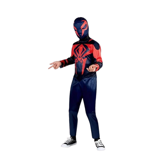 Spider-Man Miguel O'Hara