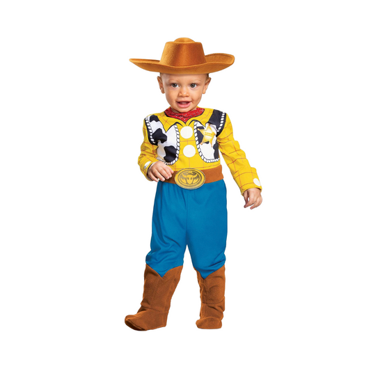Woody Baby